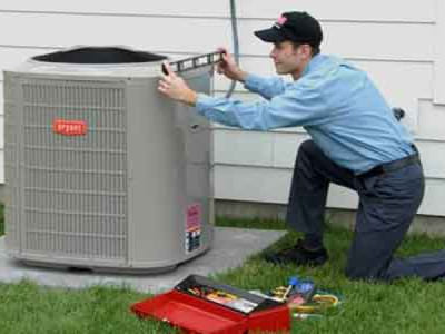 Absolute Air Conditioning and Heating