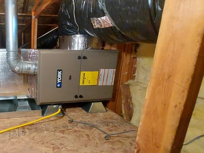 Absolute Air Conditioning and Heating