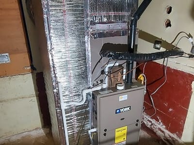 Absolute Air Conditioning and Heating