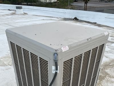 Absolute Air Conditioning & Heating