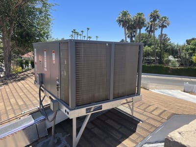 Absolute Air Conditioning & Heating