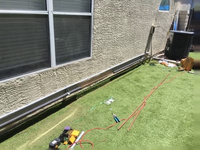 Absolute Air Conditioning & Heating