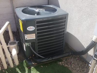 Absolute Air Conditioning & Heating