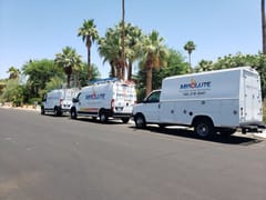 Absolute Air Conditioning & Heating