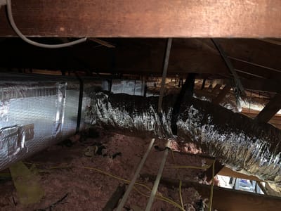 ABSOLUTE AIR CONDITIONING