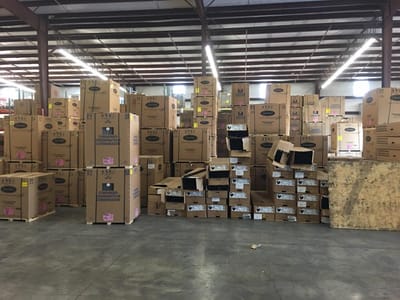 ABSOLUTE AIR CONDITIONING