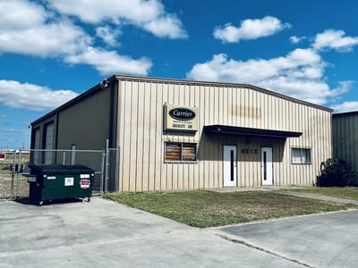 ABSOLUTE AIR CONDITIONING