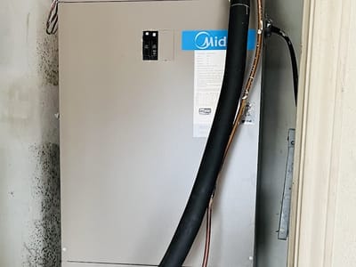 ABSOLUTE AIR CONDITIONING