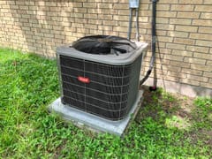 ABSOLUTE AIR CONDITIONING