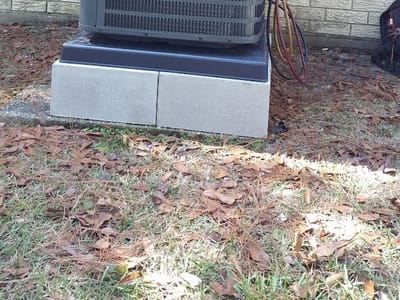 Absolute AIR Conditioning