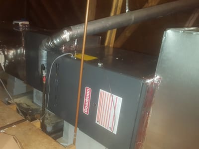 Absolute AIR Conditioning