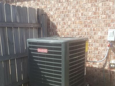 Absolute AIR Conditioning