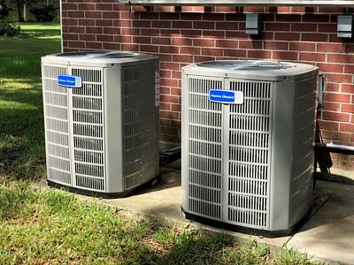 Absolute Air & Refrigeration