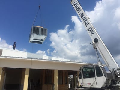 Absolute Air & Refrigeration