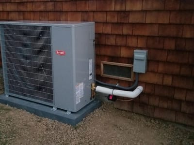 Absolute Air Solutions