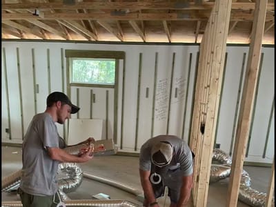 Absolute Air Systems, Inc.