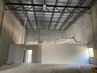 Absolute Air Systems, Inc.