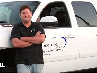 Absolute Air