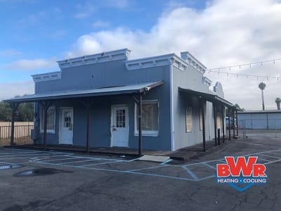 Absolute Airflow Plumbing, Heating & Air Conditioning