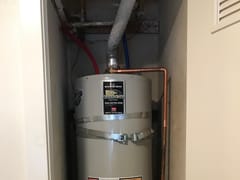 Absolute Airflow Plumbing, Heating & Air Conditioning