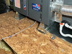 Absolute Airflow Plumbing, Heating & Air Conditioning