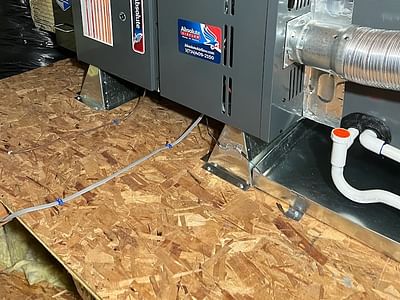 Absolute Airflow Plumbing, Heating & Air Conditioning