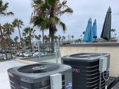 Absolute Airflow Plumbing, Heating & Air Conditioning