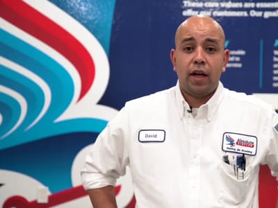 Absolute Airflow Plumbing, Heating & Air Conditioning