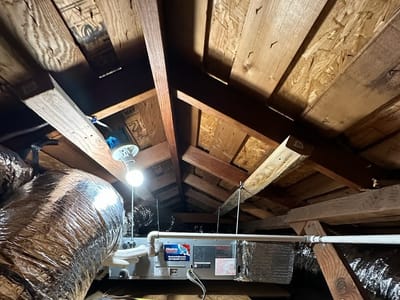 Absolute AirFlow- Plumbing Heating & Air Indio