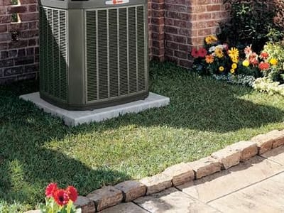 Absolute American Air Conditioning and Heating