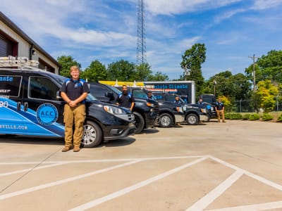 Absolute Climate Control