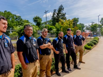 Absolute Climate Control