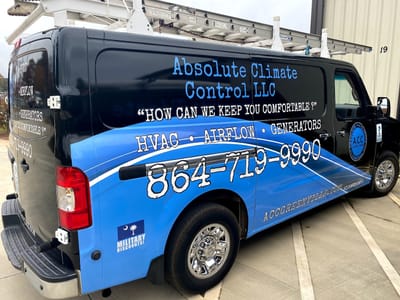 Absolute Climate Control