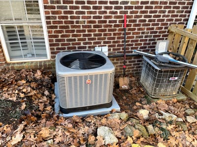 Absolute Climate Control