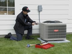 Absolute Comfort Heating & AC Inc