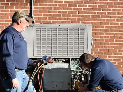Absolute Comfort Heating & Air Conditioning LLC