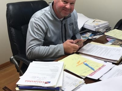 Absolute Comfort Heating & Air Conditioning LLC