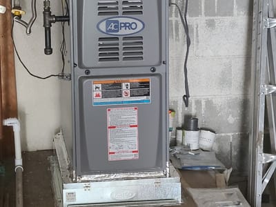 Absolute Comfort Heating & Air Conditioning