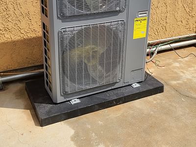 Absolute Comfort Heating & Air Conditioning