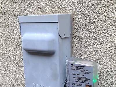 Absolute Comfort Heating & Air Conditioning