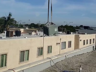 Absolute Comfort Heating & Air Conditioning