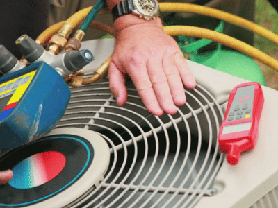 Absolute Comfort Heating & Air