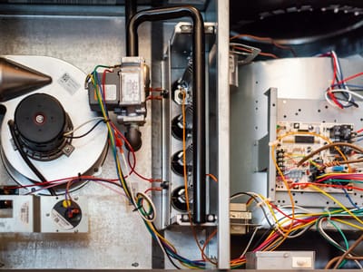 Absolute Comfort Heating & Air