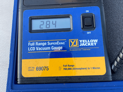 Absolute Comfort Heating and Air Conditioning, LLC