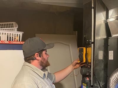 Absolute Comfort Heating and Air Conditioning, LLC