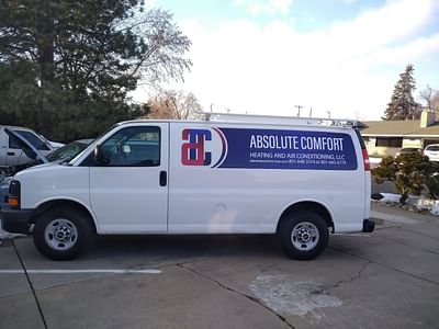 Absolute Comfort Heating and Air Conditioning, LLC