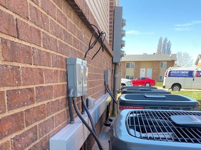 Absolute Comfort Heating and Air Conditioning, LLC