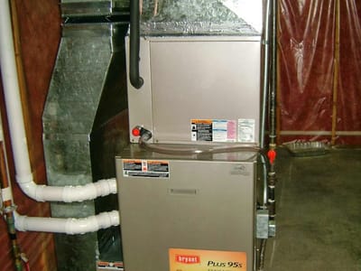 Absolute Comfort Heating and Air Conditioning