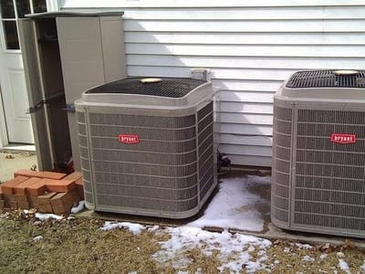 Absolute Comfort Heating and Air Conditioning