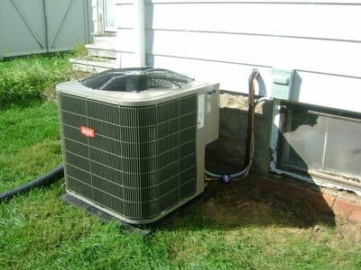 Absolute Comfort Heating and Air Conditioning